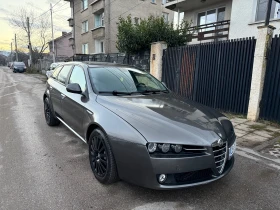 Обява за продажба на Alfa Romeo 159 sportwagon 2.4jtdM ~5 200 лв. - изображение 1