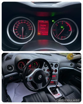 Alfa Romeo 159 sportwagon 2.4jtdM, снимка 14