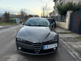 Обява за продажба на Alfa Romeo 159 sportwagon 2.4jtdM ~5 200 лв. - изображение 1