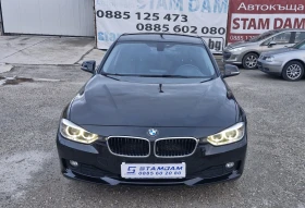 BMW 320 2.0d 184hp , снимка 2