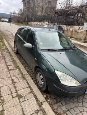 Ford Focus, снимка 4