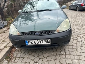 Ford Focus, снимка 1