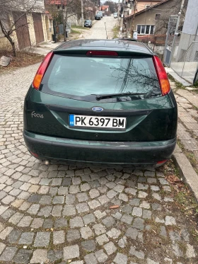 Ford Focus, снимка 5