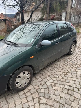 Ford Focus, снимка 2