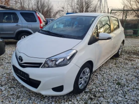 Toyota Yaris 1.0 VVT-I КАМЕРА, снимка 1