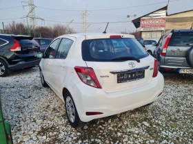 Toyota Yaris 1.0 VVT-I КАМЕРА, снимка 4