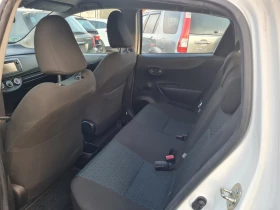 Toyota Yaris 1.0 VVT-I КАМЕРА, снимка 15