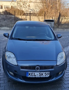 Fiat Bravo 1.4 T-Jet turbo ,  | Mobile.bg    9