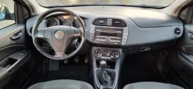 Fiat Bravo 1.4 T-Jet turbo ,  | Mobile.bg    10