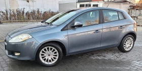 Fiat Bravo 1, 4 T-Jet turbo бензин, снимка 2