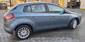 Fiat Bravo 1, 4 T-Jet turbo бензин, снимка 7