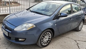 Fiat Bravo 1, 4 T-Jet turbo бензин, снимка 1