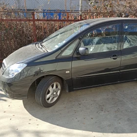 Toyota Corolla verso 1.6 110.. | Mobile.bg    2