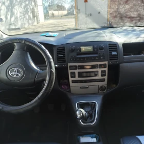 Toyota Corolla verso 1.6 110.. | Mobile.bg    4