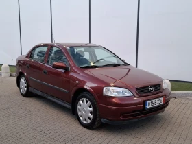 Opel Astra 1.6i* (75)* *  * *  * *  | Mobile.bg    11