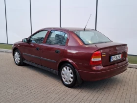 Opel Astra 1.6i* (75)* *  * *  * *  | Mobile.bg    7