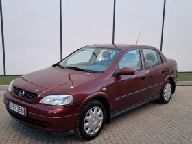     Opel Astra 1.6i* (75)* *  * *  * * 