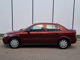 Opel Astra 1.6i* (75)* *  * *  * *  | Mobile.bg    6