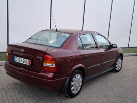 Opel Astra 1.6i* (75)* *  * *  * *  | Mobile.bg    14