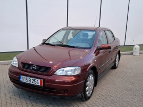 Opel Astra 1.6i* (75)* *  * *  * *  | Mobile.bg    2