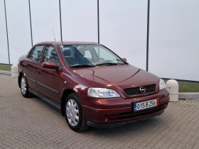 Opel Astra 1.6i* (75)* *  * *  * *  | Mobile.bg    10