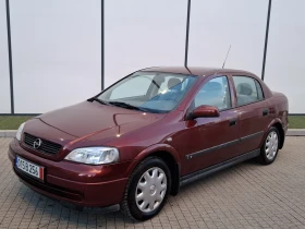 Opel Astra 1.6i* (75)* *  * *  * *  | Mobile.bg    5