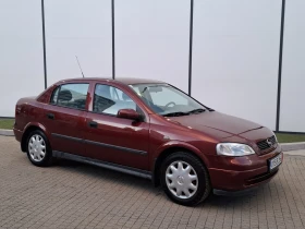 Opel Astra 1.6i* (75)* *  * *  * *  | Mobile.bg    13