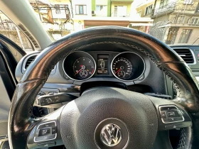 VW Golf, снимка 8