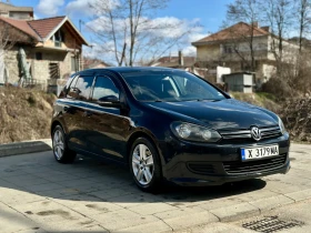 VW Golf, снимка 1