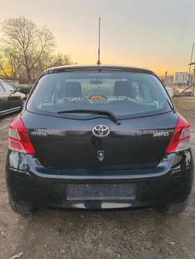 Toyota Yaris 1.4, 90к.с. - 6500 лв. - 93119649 | Car24.bg