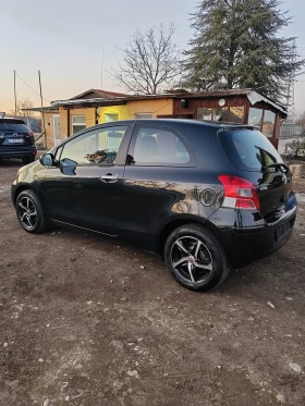 Toyota Yaris 1.4, 90к.с. - 6500 лв. - 93119649 | Car24.bg