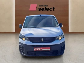 Peugeot Partner 1.5 HDI - 29900 лв. - 61810341 | Car24.bg