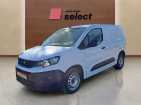 Peugeot Partner 1.5 HDI - 29900 лв. - 61810341 | Car24.bg