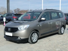 Dacia Lodgy 1.5 dCi /110 к.с./6+ 1 места 1