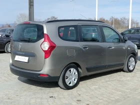 Dacia Lodgy 1.5 dCi /110 к.с./6+ 1 места, снимка 5