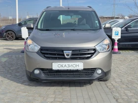 Dacia Lodgy 1.5 dCi /110 к.с./6+ 1 места, снимка 2