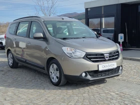 Dacia Lodgy 1.5 dCi /110 к.с./6+ 1 места, снимка 3