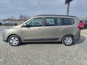 Dacia Lodgy 1.5 dCi /110 к.с./6+ 1 места, снимка 4