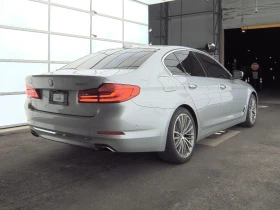 BMW 540 xDrive LUXURY LINE - 32100 лв. - 51051151 | Car24.bg