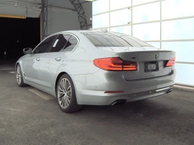 BMW 540 xDrive LUXURY LINE | Mobile.bg    4