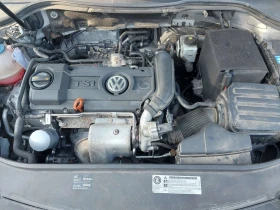 Обява за продажба на VW Passat Variant 1, 4 TSI Comfort ~8 000 лв. - изображение 11