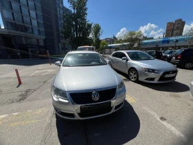 Обява за продажба на VW Passat Variant 1, 4 TSI Comfort ~8 000 лв. - изображение 3