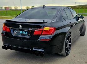 Обява за продажба на BMW 530 D///M Performance///ТОП///УНИКАТ///ГЕРМАНИЯ  ~25 555 лв. - изображение 6
