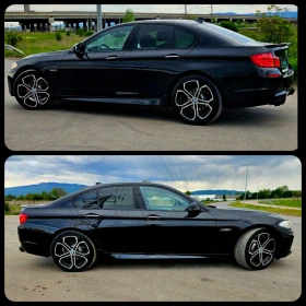 Обява за продажба на BMW 530 D///M Performance///ТОП///УНИКАТ///ГЕРМАНИЯ  ~25 555 лв. - изображение 3