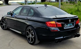 Обява за продажба на BMW 530 D///M Performance///ТОП///УНИКАТ///ГЕРМАНИЯ  ~25 555 лв. - изображение 4