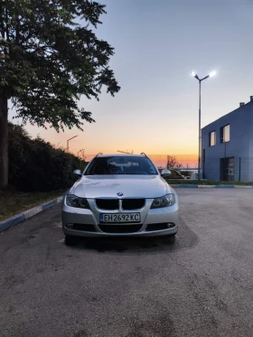 BMW 330 330XD - 12800 лв. - 37236102 | Car24.bg