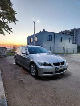 BMW 330 330XD - 12800 лв. - 37236102 | Car24.bg