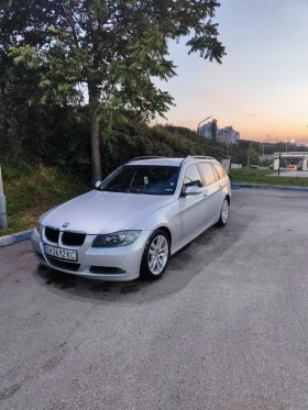 BMW 330 330XD - 12800 лв. - 37236102 | Car24.bg