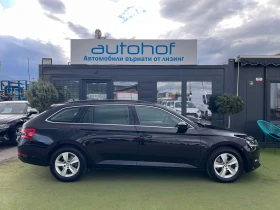 Skoda Superb 2.0TDI/190k.c./7AT/4x4 | Mobile.bg    5