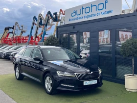 Skoda Superb 2.0TDI/190k.c./7AT/4x4 | Mobile.bg    6